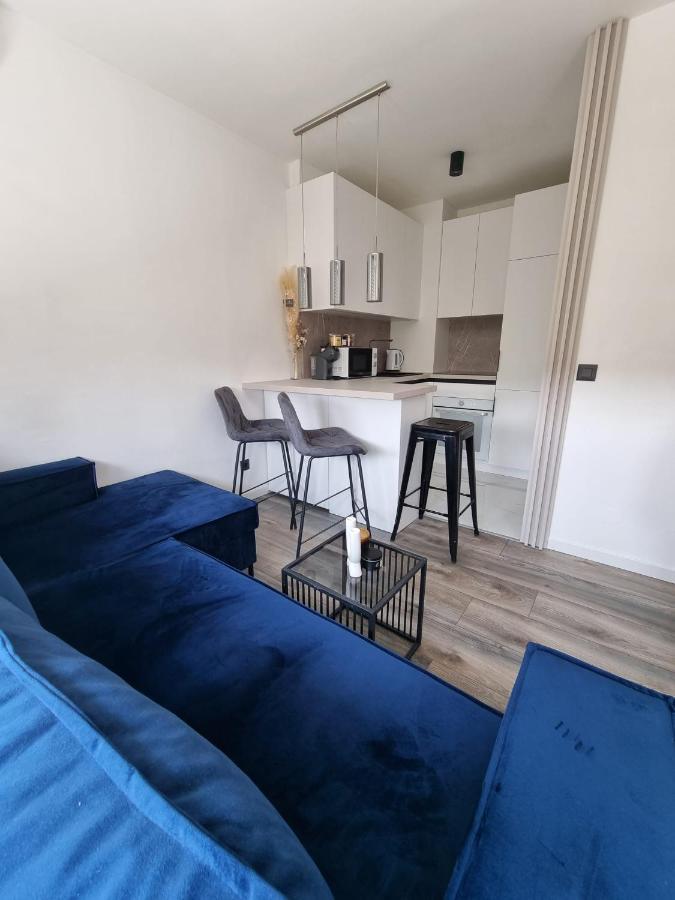 Apartment Lux New Marikela