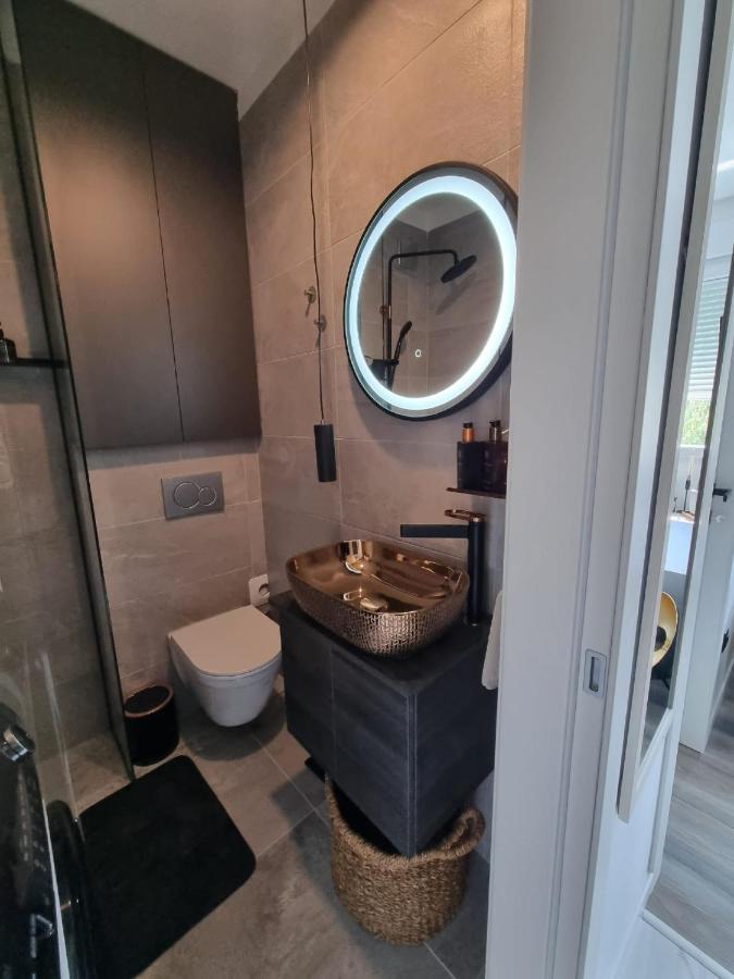 Apartment Lux New Marikela Split