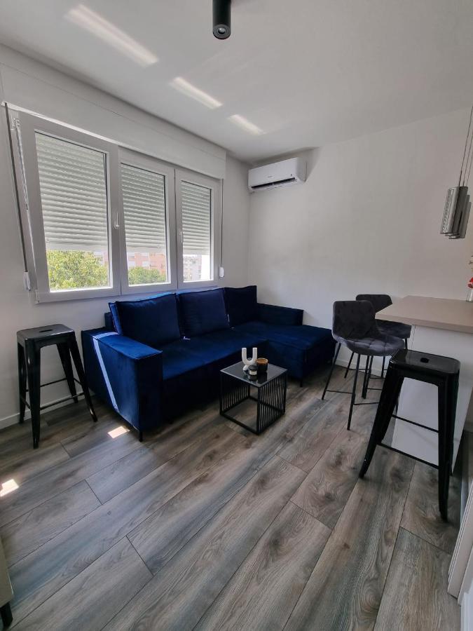 Apartment Lux New Marikela Split