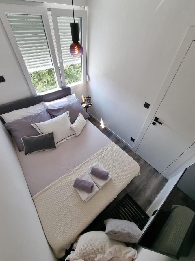 Apartment Lux New Marikela