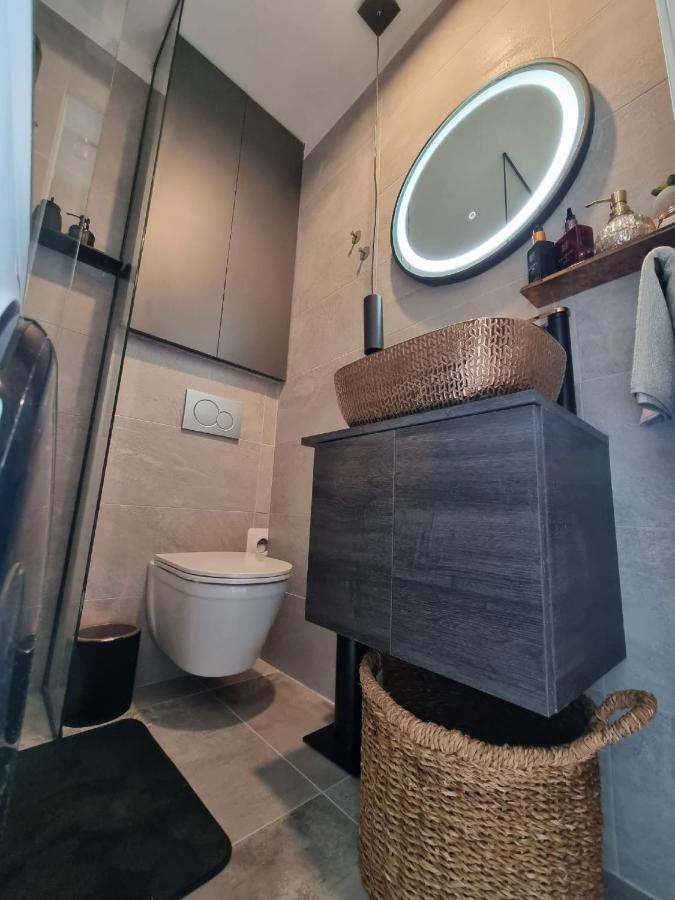 Apartment Lux New Marikela