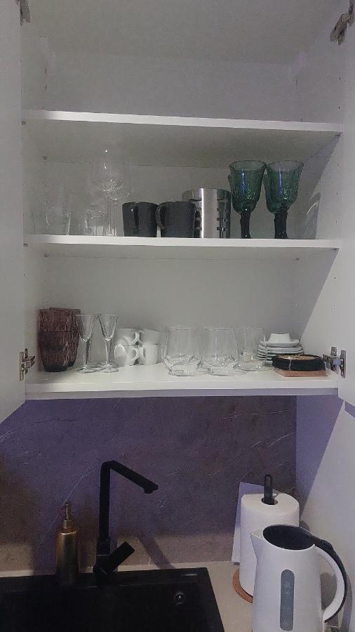 Apartment Lux New Marikela Split