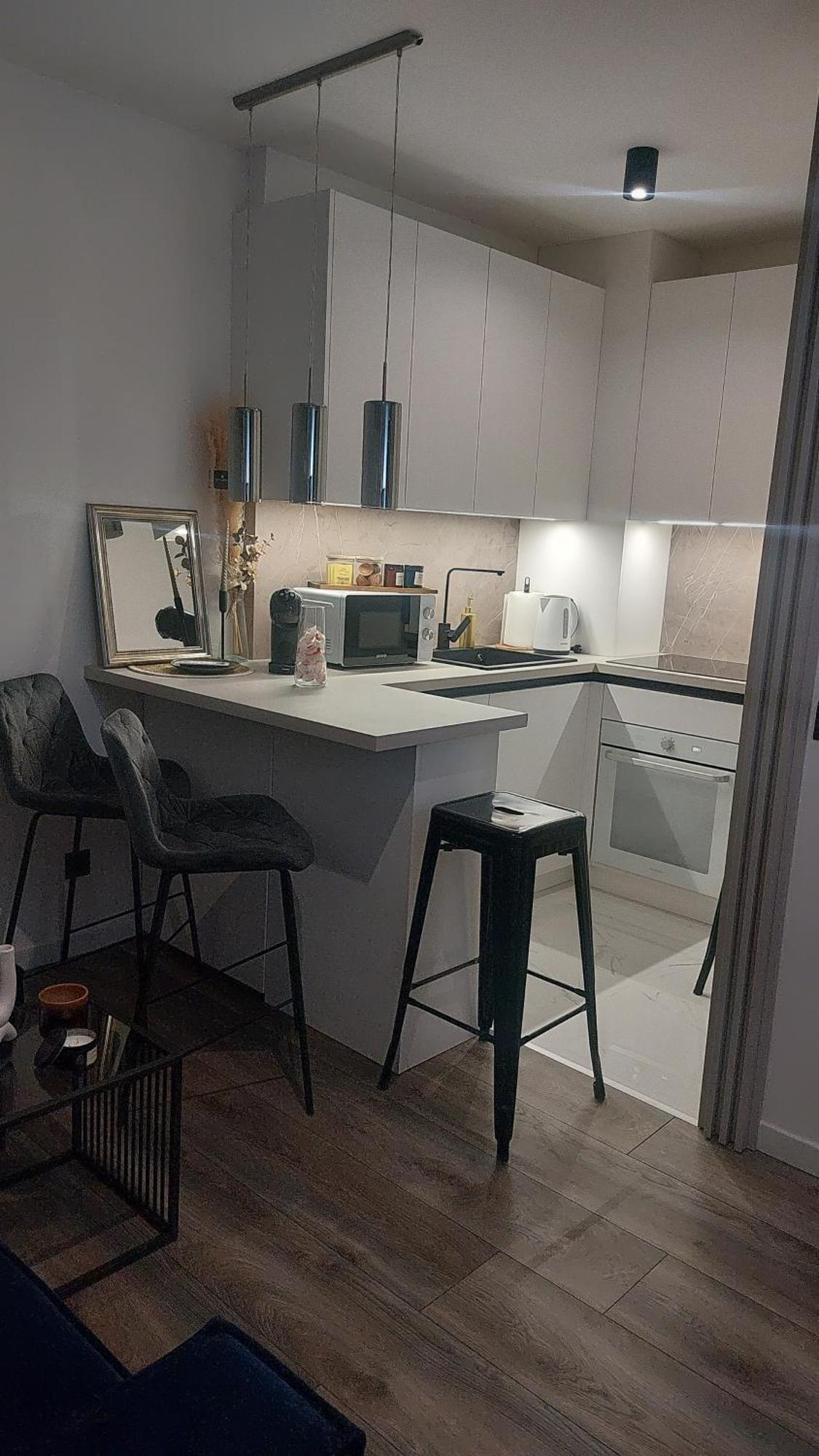 Apartment Lux New Marikela Split