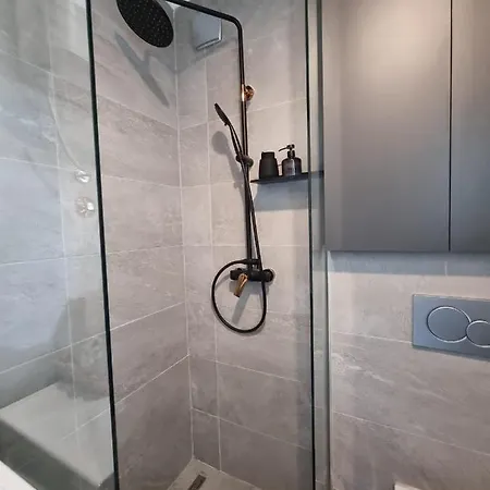 Lux New Apartman Marikela Split Buitenkant foto