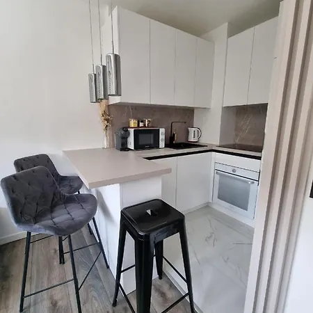 Lux New Apartman Marikela Split Buitenkant foto
