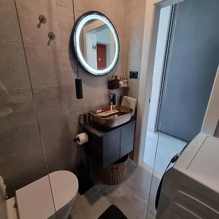 Lux New Apartman Marikela Split Buitenkant foto