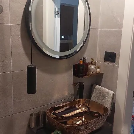 Lux New Apartman Marikela Split Buitenkant foto