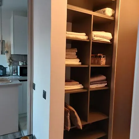 Lux New Apartman Marikela Split Buitenkant foto
