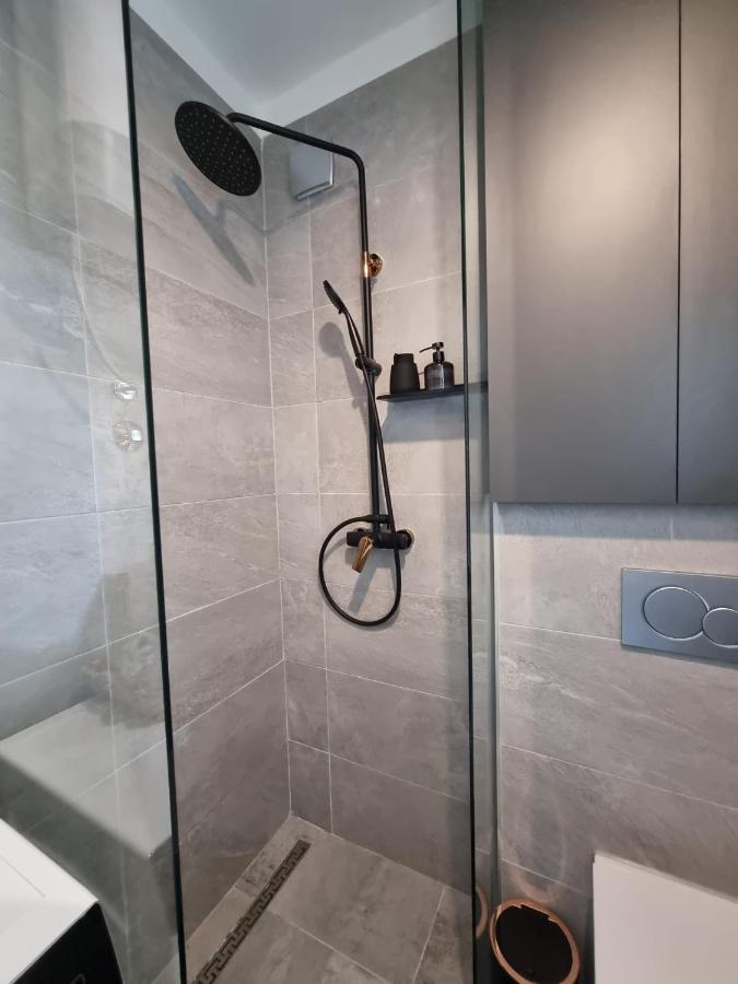 Appartement Lux New Marikela *