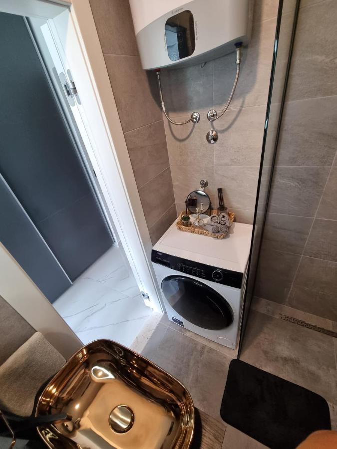 Appartement Lux New Marikela *