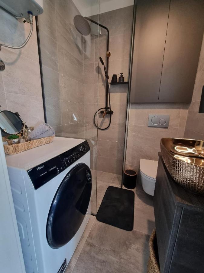 Apartamento Lux New Marikela *
