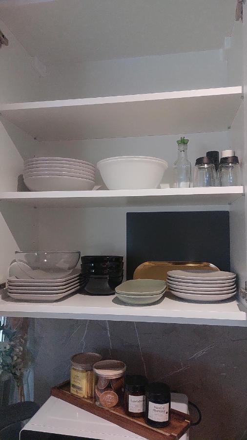 Apartamento Lux New Marikela *