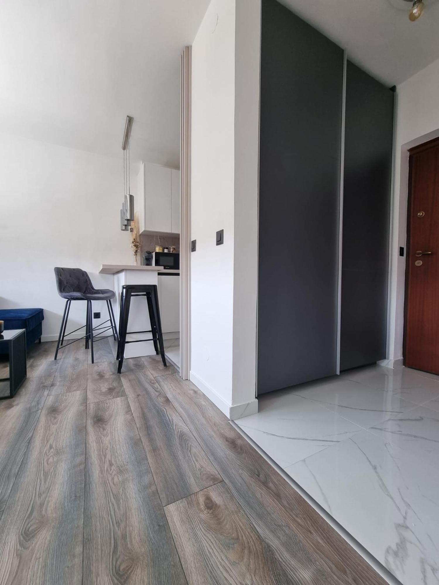 Apartamento Lux New Marikela *